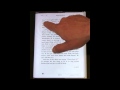 iPad iBooks App (MacMost Now 381)
