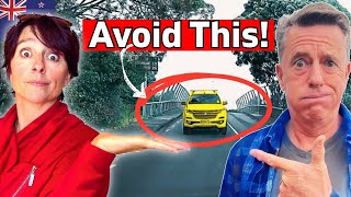 🇳🇿 The 7 Biggest MISTAKES Tourists (keep) Making in New Zealand