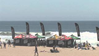 2010 VQS Starfish Surf Series - Huntington Beach, Ca