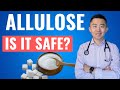 Is Allulose REALLY the best sweetener? | Safety profile and latest evidence review 2022