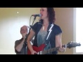 Erin Harpe - Chauffeur Blues - Live in Georgetown - MVI 2928