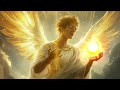 archangel michael destroys all darkness heals body and mind cleanses negative energy