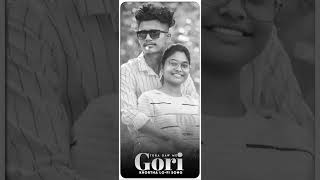 Gori Tora Gaon Mein Love status video cute girl status🔥 #hindi #love #hindi_status #shorts #viral