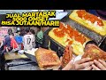 VIRAL MARTABAK TELOR TEBEL HARGA 5000 DI BANDUNG!!