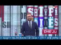 telefonuesja për berishën ky prishi shtëpinë e vetë vajti te selia e pd me kazma...