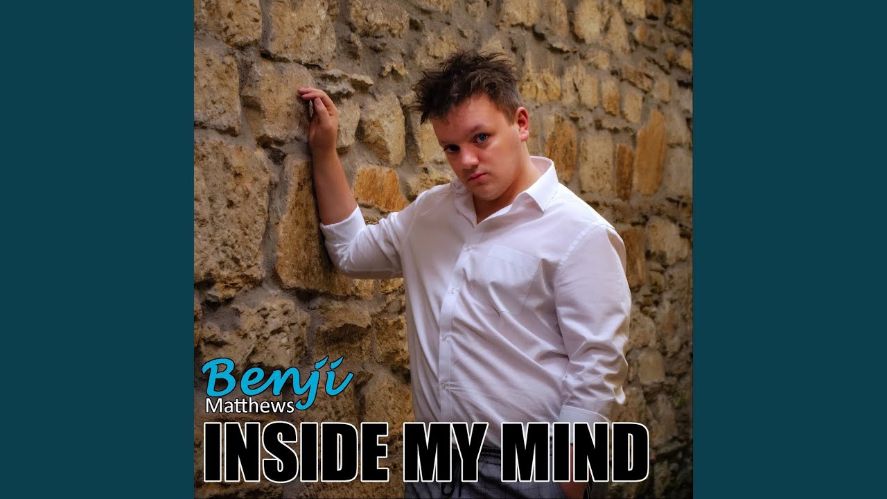 Benji Matthews - Harry Styles Benji Matthews - Harry Styles