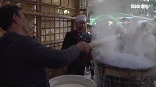 Ngày của Phở 2022: Người Nam Định bồi hồi nhớ món bánh phở chấm mắm