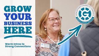 Georgetown Chamber of Commerce | Grow Your Business Through Connection & Community