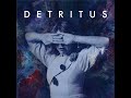 detritus