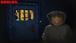 3 Idiots Kidnapped By Mr. Mike | Roblox Mr. Mix