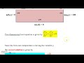 soln of 2d heat eqn in rectangular plates