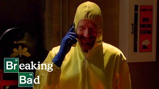 Breaking BLOOPERS (Part 1) | Season 3 | Breaking Bad