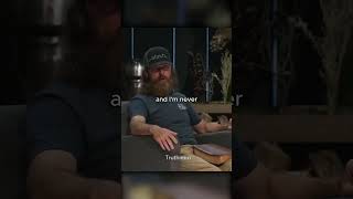 Finding True Love Through Faith | Jase Robertson's