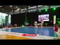 kokoro cup juniors u22 1 8 63kg michalina kowalewska aka alina ossipenko