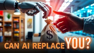 Are Small Business Owners at Risk? AI in 2025 (THE SHOCKING TRUTH!)