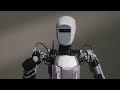 apptronik release a video of apollo their humanoid robot