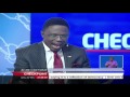 Find out why Ababu Namwamba is referred to as 