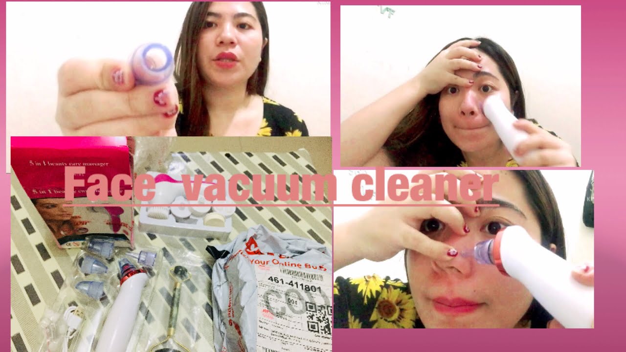 How To Use Multifunctional Cleaning Instrument Youtube