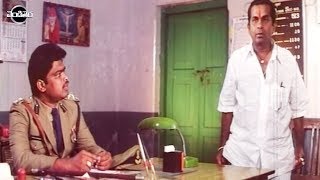 Suresh And Sudhakar Telugu Comedy Movie Pattukondi Choodam Part -5 | Jayasudha | Vendithera