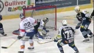 Alba Volan FeVita - ZSC Lions Continetal Cup icehockey game