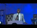 spoken word ministry buhera live stream day 3 morning