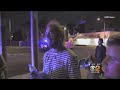 Post Malone Walks Away From West Hollywood Crash