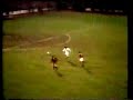 don rogers great goal vs manchester united