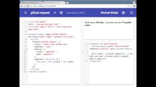 Extending Polymer Elements for Fun and Profit