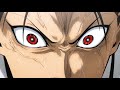 『lyrics amv』 blue lock op 2 full 【 judgement ash da hero 】