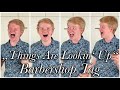 SUPER HIGH Barbershop Tag ,,Things Are Lookin' Up“ | JMB Music