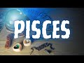 PISCES 💁🏻‍LET ME EXPOSE THEM! THEY ACT DISTANT ON PURPOSE🥶 YOU NEED TO KNOW WHY👀❗️OCTOBER 2024 TAROT