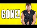 Jon Moxley FINALLY Did the Right Thing…