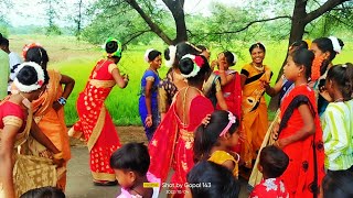 Dalkhai Dhorlamunda viral #Video# 2023