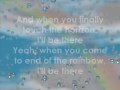 september end of the rainbow lyrics