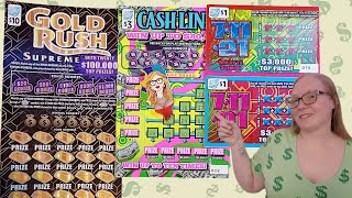 $1 to $10 Tickets: Did the Illinois Lottery Treat Us Right Today?