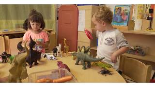 YWCA Early Learning Academies