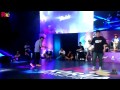 Issei (win) vs Lil Zoo | FINAL | 1 vs 1 | R16 Korea Finals 2014