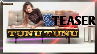 Nishu Singh Teaser: Tunu Tunu | Sherlyn Chopra | Video Song ►Releasing Soon