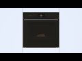 asko elements combi steam ovens using the culisensor