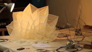 The Making of Shylight - Studio Drift