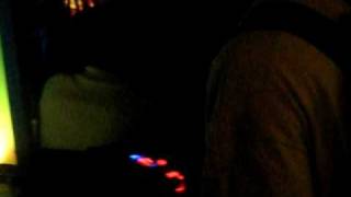 Dibia$e @ The Beatknock (live beat set) 1