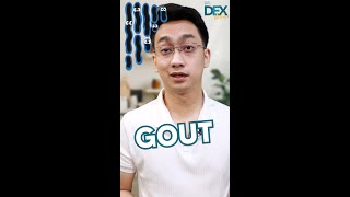 Mga pagkain para sa mga may Gout | Dr. Dex Macalintal