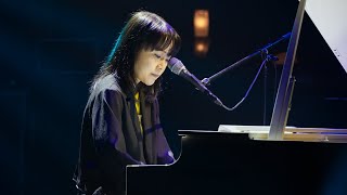 川嶋あい/時雨【LIVE】Ai Kawashima 20th Anniversary～820～