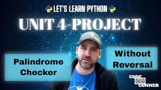 Let's Learn Python - Project Time - Unit 4