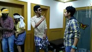 Tamil dubsmash | vadivelu comedy | fun