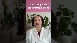 How Long Does An Abortion Take Askbedsider