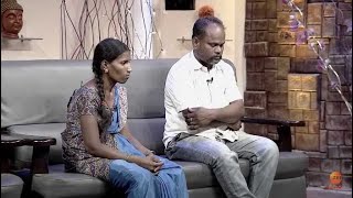 Bathuku Jatka Bandi - Episode 1023 - Indian Television Talk Show - Divorce counseling - Zee Telugu