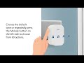 quick installation guide how to set up your wipro smart doorbell