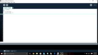 How to move an elipse with your mouse on processing
