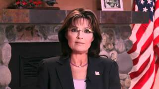 Sarah Palin: \